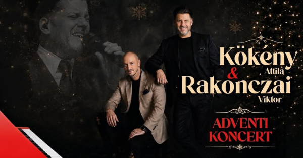 kokenykoncert